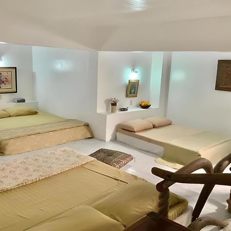 Hacienda Isabella Otel Tagaytay City Dış mekan fotoğraf